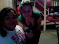 geli and nicole shawty is a man! remake!