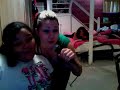 geli and nicole shawty is a man! remake!