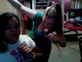 geli and nicole shawty is a man! remake!
