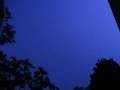 Minnesota Thunderstorm (August 27 2008)