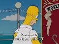 Homer – 95, 96, 13, 64, Banane