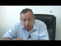 İhaneti İlk Gören Savcı Nuh Mete Yüksel'd