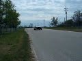 04 Grand Prix GTP Comp G drive by