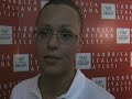 Beijing 2008: Federica Pellegrini ne parla con Blogosfere