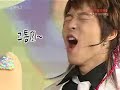 dbsk-happy sunday \