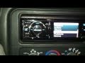 Kenwood KIV-Bt900 Audio Video Headunit Review In Depth