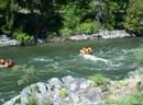 Wenatchee River Wenatchee River
