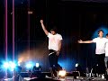 080815 SM CONCERT - HERO JAEJUNG - OASIS & HIYAYA