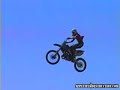 Appetite 4 Destruction A4D Cleeve Beelart Crash Breaks Back