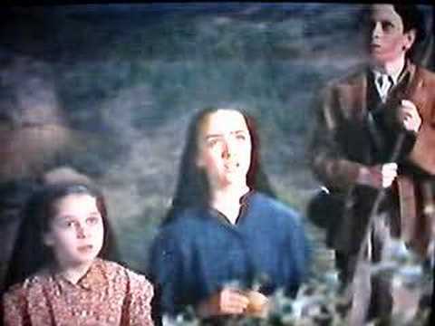 Miracle Of Our Lady Of Fatima ...