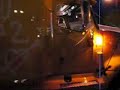 Puerto Montt: Novios camioneros