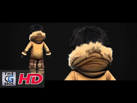 CGI Animated Breakdowns HD: