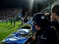 Leinster v London Irish handbags