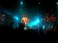 Panda pathetica en vivo gdl