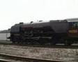 The Locomotive Exchanges Special with 6233 and 60019