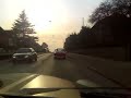 Short cruise in my Volvo Amazon