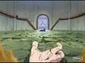 Gaara's Full Moon
