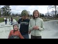 Skatepark Tour - Fayetteville, West Virginia