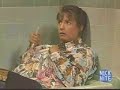 Roseanne Gets High
