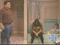 Roseanne Gets High