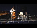 university of york (uk) ma recital
dat dere (bobby timmons)
zezo olimpio - piano
paul baxter - bass
dimitris tasoudis - drums