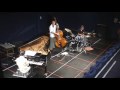 university of york (uk) ma recital
dat dere (bobby timmons)
zezo olimpio - piano
paul baxter - bass
dimitris tasoudis - drums