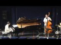 university of york (uk) ma recital
dat dere (bobby timmons)
zezo olimpio - piano
paul baxter - bass
dimitris tasoudis - drums