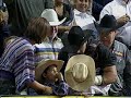 Adriano Moraes rides to win 2006 PBR World Champion