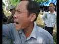 Cong an bao ke nhan vien cong ty Chien Thang thao do leu, anh Duc Me - 1