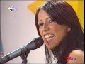 Nika - Ser yo (Actuaci�n)