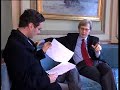 KlausCondicio - Vittorio Sgarbi - Bassolino ha fallito ma...