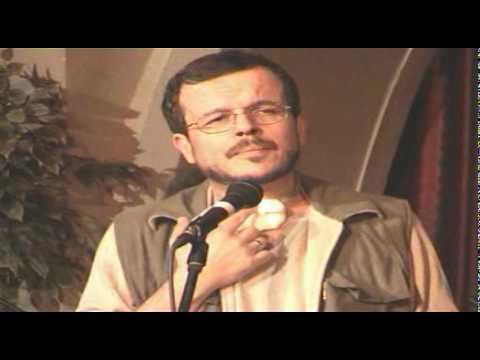 Jacek Kaczmarski - wstęp przed koncertem, Przemyśl 2003