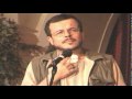 Jacek Kaczmarski - wstęp przed koncertem, Przemyśl 2003