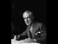 Richter plays Ravel "Valses nobles et sentimentales"