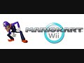 Mario Kart Wii Song - GCN Waluigi Stadium