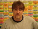All BS Team Fantasy Football Wk8, 2008