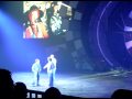 Top Gear Live & Ken Block phone call