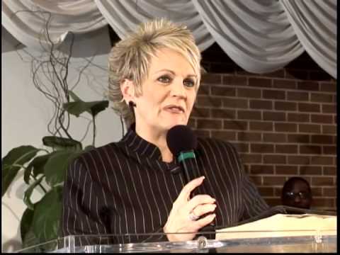 Keep Moving - Pastor Sheryl Brady