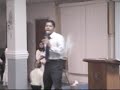 PENTECOSTES PARTE 1 DE 4
