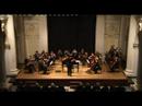 MOZART G-DUR  SYMPHONY  KV129   1st. mov.  GALEOS  CONDUCTING