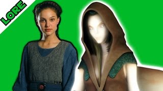 Star Wars Species and Races Lore – Angels