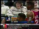 YouTube - Robert Horry's 1st Clutch Playoff Shot