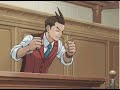 Apollo Justice:Ace Attorney Ending pt.1