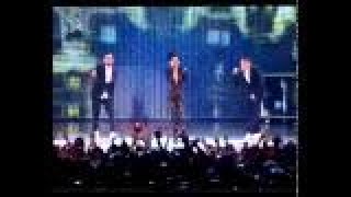 INNA - Hot & Amazing @ Mad VMA 2010