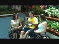 Santina Muha and Kristina Shephard of EndeavorFreedom.TV