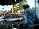 Funkerman @ Sneakerz Festival Funkerman @ Sneakerz Festival
