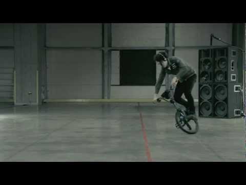 Turntable Rider