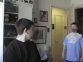 Brotherly Tensions