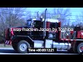 Largest object on wheels in History
