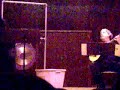 first movement of george crumb's mundus canis, featuring george crumb on percussion and david starobin on guitar. this video was filmed with a photo camera (so, i'm sorry for the poor quality) on 01 march 2007 at riceland hall, fowler center, arkansas state university.
